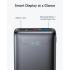 Anker 533 Power Bank10000mah Portable Charger-A1249 (PowerCore 25W) With 3 Port, 2 USB-C, 1 USB-A Fast Charging Battery Pack For iPhone Series, iPad, Samsung, Android and More (Blue)